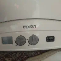 فروش پکیج دیواری و پمپ آب