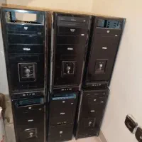 قاب کیس دسته دوم استوک