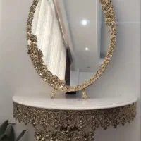 میزو ایینه نو