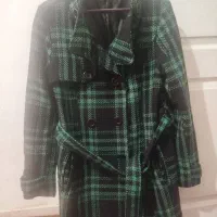 پالتو کتی اسپرت وکاپشن