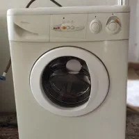 ماشین لباسشویی