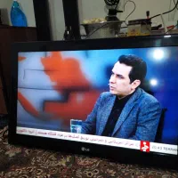 تلویزیون ال جی آل سی دی کره ای اص