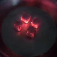 زغال حبه ای