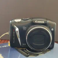 دوربین عکاسی و فیلمبرداری کانن مدلpowershotsx130is|دوربین عکاسی و فیلمبرداری|تبریز, |دیوار