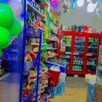 سوپر سره شاهد 53 داخل حاشیه کنار میوه فورشی|فروش مغازه و غرفه|مشهد, شاهد (شهرک غرب)|دیوار