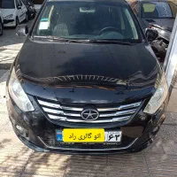 جک J4 مدل ۱۴۰۱ برج ۱۲ اتوماتیک|خودرو سواری و وانت|شیراز, شاهچراغ|دیوار