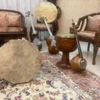 بدنبال یک بند موسیقیم