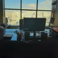 واحد اداری ۸۵متری رهن و اجاره|اجارهٔ دفتر کار، اتاق اداری، مطب|تهران, قاسم‌آباد|دیوار
