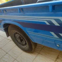 نیسان|خودرو سواری و وانت|خانمیرزا, |دیوار