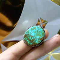 انگشتر فیروزه نیشابوری|جواهرات|اهواز, کارون|دیوار