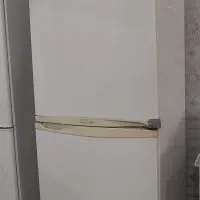 یخچال فریزر AVAJ|یخچال و فریزر|آق قلا, |دیوار