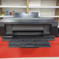 پرینتر A3 اپسون Epson L1300 سالم و کمکار