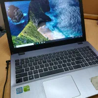 لپ تاپ Asus R542U