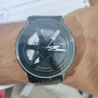 ساعت رینگی|ساعت|فیروزآباد (فارس), |دیوار