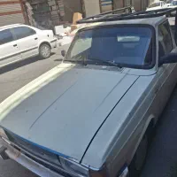 پیکان وانت مدل90