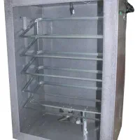 دستگاه جوجه کشی|ماشینآلات صنعتی|زرگرشهر, |دیوار