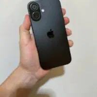 ایفون ۱۶ نرمال ۱۲۸ GBا
