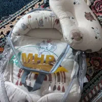 بغلی بچه نو