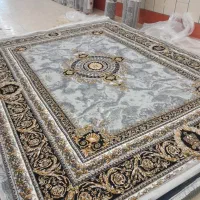 قالی ۷۰۰شانه تا ۶ماه بدون بهره