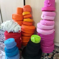 نوار اماده تریکو