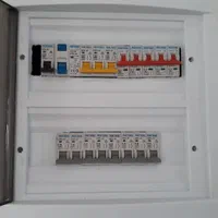 برقکار ساختمان