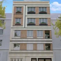 آپارتمان ۸۰متر/دو خواب/با آسانسور/نظام آباد/خ کُهن