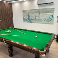 جشنواره فروش شرکت مکث میز بیلیارد MAXbilliard|ورزش‌های توپی|تهران, وردآورد|دیوار