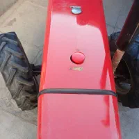 تراکتور مدل ۹۳ جفت دستی