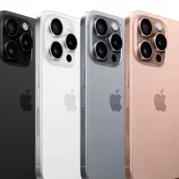 آیفون پرومکس فقط esim