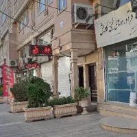 مغازه فروشی|فروش مغازه و غرفه|محمدشهر, ولدآباد|دیوار