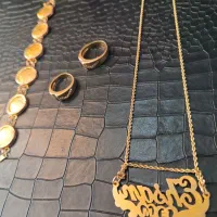 طلا برای سرمایه گذاری|جواهرات|یاسوج, |دیوار
