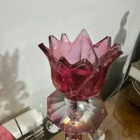 یک جفت شعمدان|صنایع دستی و سایر لوازم تزئینی|کرج, کوی گلها|دیوار