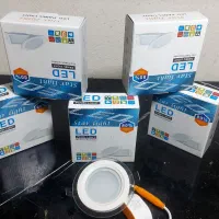 هالوژن ۶وات فلزی