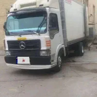 اویکو ۶تن فرمون هیدرولیک