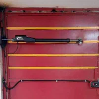 فروش جک بازویی درب های ویلایی و آپارتمانی|مصالح و تجهیزات ساختمان|بندر ماهشهر, |دیوار