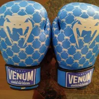 دستکش بوکس کاملا نو