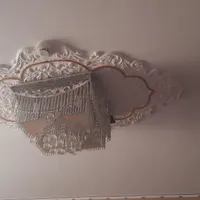 فروش لوستر LED