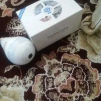 دوربین لامپی