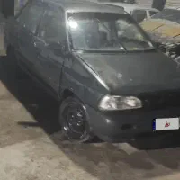 پراید صندوق‌دار CNG، مدل ۱۳۸۱|خودرو سواری و وانت|یزد, |دیوار