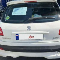 پژو 207|خودرو سواری و وانت|ری, شهید غیوری (ابن باویه)|دیوار