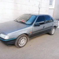 پژومدل ۹۳داشبوردجدی