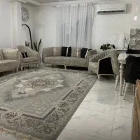 ۹۵ متری بین جامی و شهریار