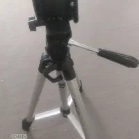 سه پایه دوربین|دوربین عکاسی و فیلمبرداری|شیراز, دشت چنار|دیوار