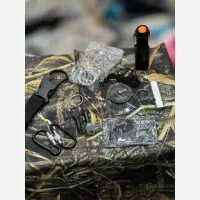 پک‌های اضطراری 72 ساعته Emergency Pack)