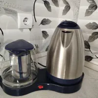 چای ساز برقی پارس خزر