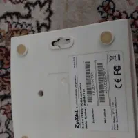 مودم قدیمی کابلی|مودم و تجهیزات شبکه|تهران, نیروی هوایی (پیروزی)|دیوار