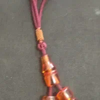 تسبیح سندلوس|کلکسیون اشیاء عتیقه|بانه, |دیوار