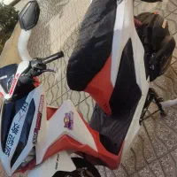 کلیک 150 s2|موتورسیکلت|کرج, شاهین‌ویلا|دیوار