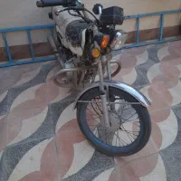 موتور ۱۲۵ مدل ۹۵