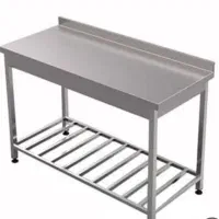 سینک ، آبچکان ، میز کار صنعتی